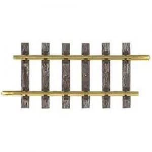 G Piko 35202 Straight track 160.77mm