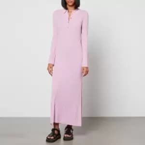 BOSS Womens Floriene Dress - Open Miscellaneous - M