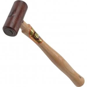Thor Rawhide Mallet 570g