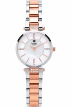 Ladies Royal London Watch 21355-05