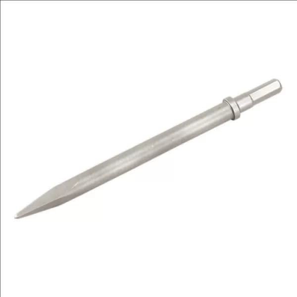 Sealey SA120/P Pointed Chisel 250mm for SA120