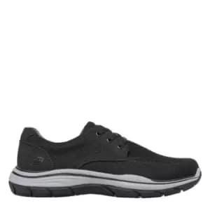 Skechers Expected 2.0 Marino Mens Trainers - Black
