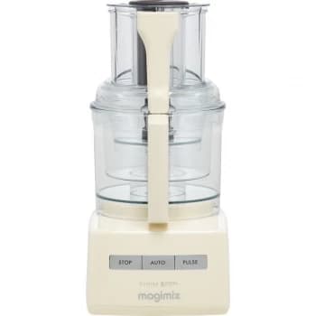 Magimix 18701 5200XL Premium BlenderMix 3.6L 1100W Food Processor