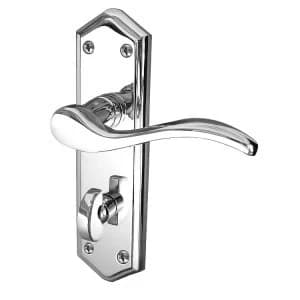 Jedo Paris Bathroom Door Handle