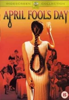 April Fools Day - DVD