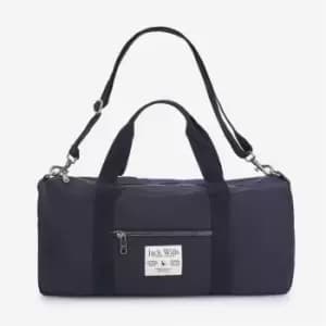 Jack Wills Leyland Gym Bag - Blue