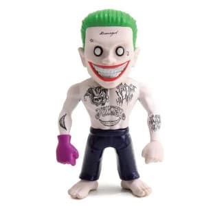 The Joker Suicide Squad Metals Diecast Mini Figure