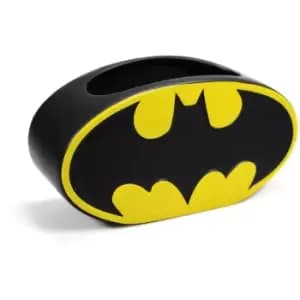 DC Comics Batman Logo Planter