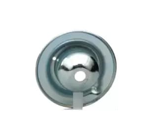 MEYLE Spring Cap 100 412 0009 VW,SEAT,GOLF III (1H1),GOLF II (19E, 1G1),PASSAT Variant (3A5, 35I),GOLF III Variant (1H5),CORRADO (53I),Vento (1H2)