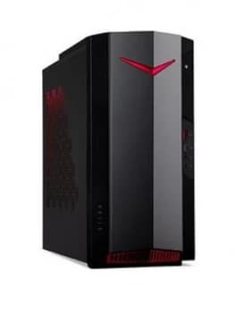 Acer Nitro N50-610 Desktop Gaming PC