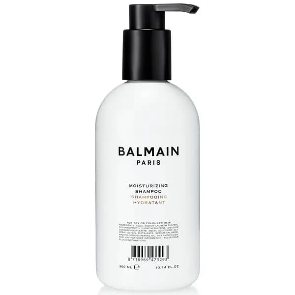 Balmain Hair Moisturising Shampoo 300ml