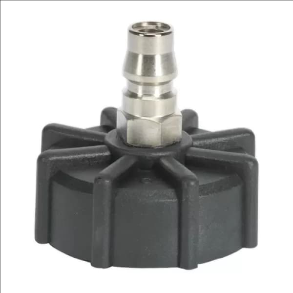 Genuine SEALEY VS820SA Brake Reservoir Cap 42mm - Straight Connector for VS820