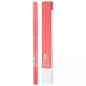 3INA The Automatic Lip Pencil (Various Shades) - 254