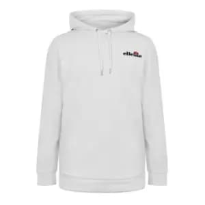 Ellesse Solleva Hoodie Mens - Cream