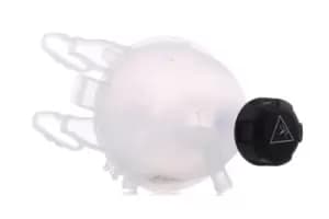 THERMOTEC Expansion Tank DBC003TT Coolant Expansion Tank,Coolant Reservoir PEUGEOT,CITROEN,DS,207 (WA_, WC_),207 CC (WD_),208 I Schragheck (CA_, CC_)