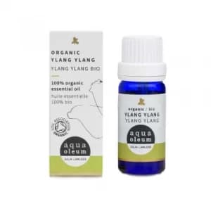 Aqua Oleum Ylang Ylang Oil 10ml