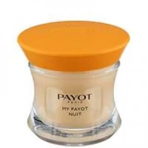 Payot Paris My Payot Nuit: Night Repairing Care With Superfruit Extracts 50ml