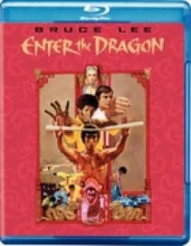 Enter The Dragon