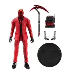 McFarlane Fortnite Inferno 7" Action Figure