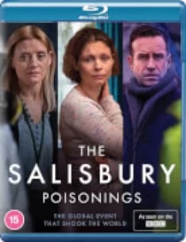 The Salisbury Poisonings