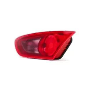 VALEO Rear light SEAT 044078 1P0945108F Combination rearlight,Tail light,Tail lights,Back lights,Rear tail light,Rear lights