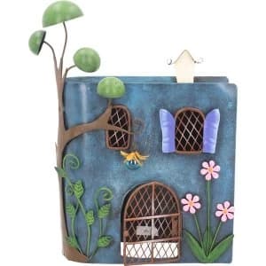 Happily Ever After Fairy Ornament