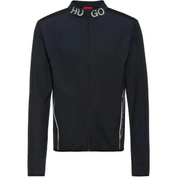 Hugo Boss Dichelino Jacket Black Size L Men