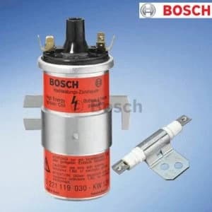 Bosch Ignition Coil 0221119031