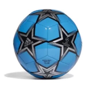 adidas Football Uniforia Club Ball - Blue
