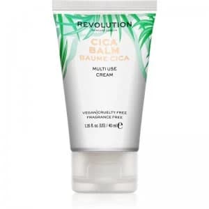 Revolution Skincare Cica Multi Purpose Cream For Very Dry Skin 40ml