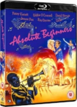 Absolute Beginners