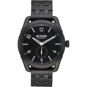 Mens Nixon The C39 SS Watch