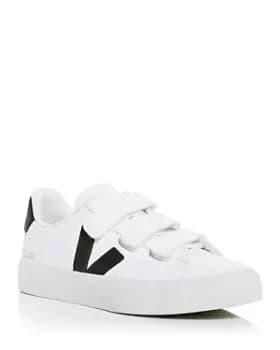 Veja Womens Recife Low Top Sneakers