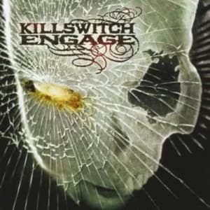 As Daylight Dies by Killswitch Engage CD Album
