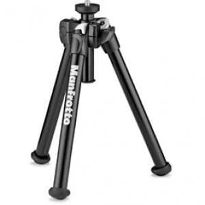 Manfrotto Virtual Reality Aluminium Base