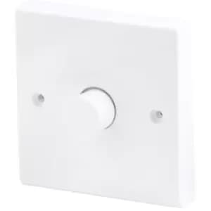 Robus 250W 1 Gang 2 Way Dimmer Switch - L2501G2W