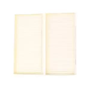 PURFLUX Pollen filter AH428-2 Filter, interior air,Cabin filter BMW,MINI,X1 (F48),2 Active Tourer (F45),2 Gran Tourer (F46),i3 (I01),X2 (F39)