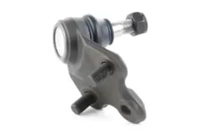 RIDEX Ball joint 2462S0204 Suspension ball joint,Suspension arm ball joint TOYOTA,AVENSIS Kombi (T25),AVENSIS (T25_),AVENSIS Stufenheck (T25)