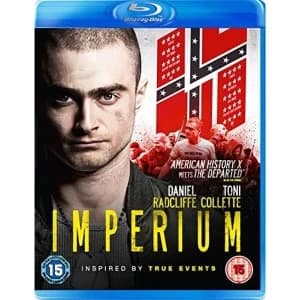 Imperium Bluray