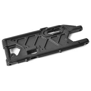 Corally Suspension Arm Long V2 Lower Rear Composite 1 Pc