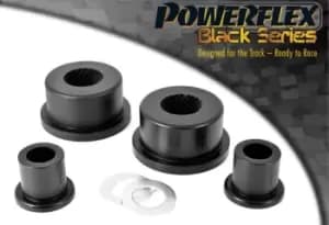 Powerflex Arm Bushes Rear Fitting PFF5-301BLK Suspension Bushes,Wishbone Bushes BMW,ALPINA,3 Limousine (E36),3 Limousine (E30),3 Coupe (E36)