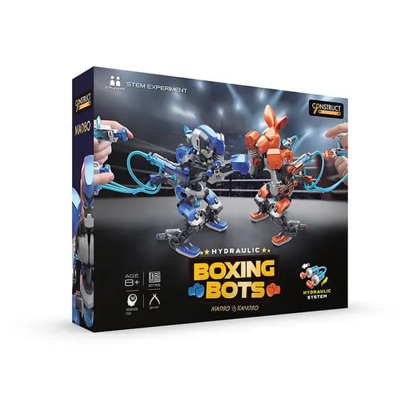 Dingogee Hydraulic Boxer Kit