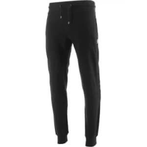 Belstaff Black Jorge Jogging Pant