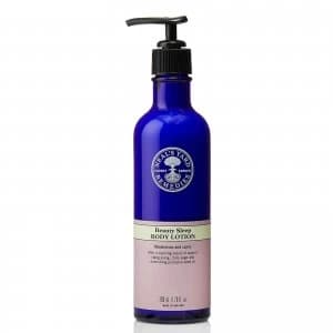 Neal's Yard Remedies Beauty Sleep Body Lotion 200ml