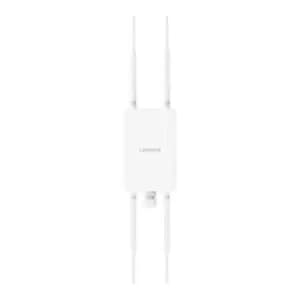 Linksys AC1300CE White Power over Ethernet (PoE)