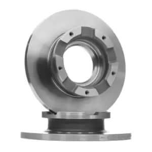 Bosch Brake disc 0 986 479 A50 Brake rotor,Brake discs FORD,Transit Custom V362 Kastenwagen (FY, FZ),Transit Custom V362 Bus (F3)