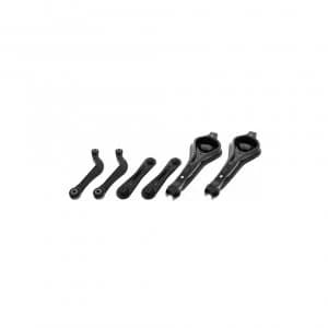Rear Suspension Track Control Arm Set for Ford Mondeo MAPCO 53615