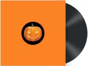 Ulver Scary Muzak LP black