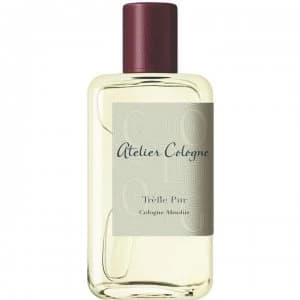 Atelier Cologne Trefle Pur Cologne Absolue Eau De Cologne Unisex 30ml