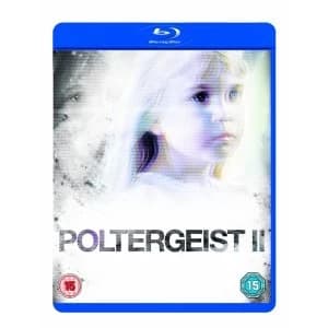 Poltergeist II (Bluray)